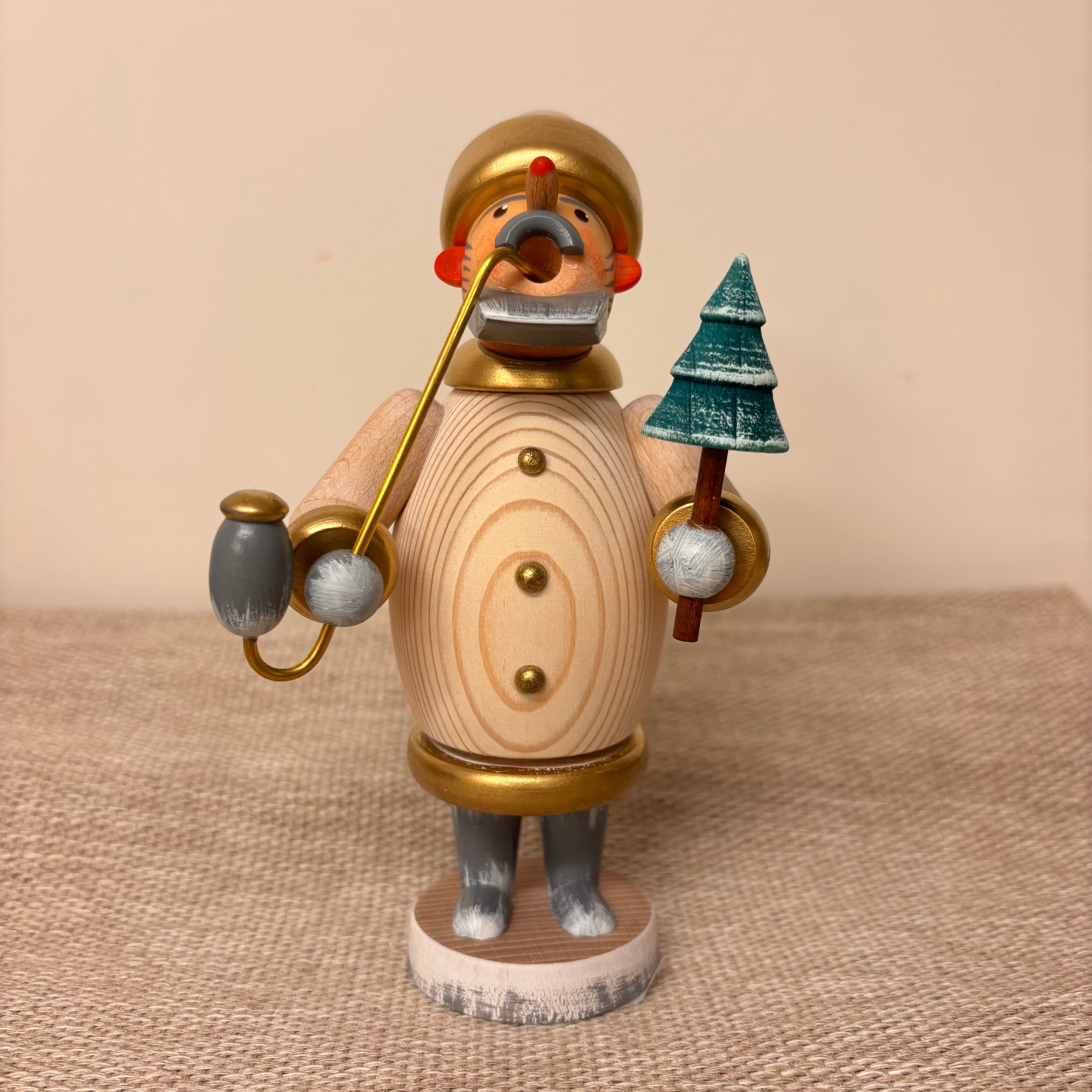 ドイツ・ザイフェンの木工芸品 | 木ままや