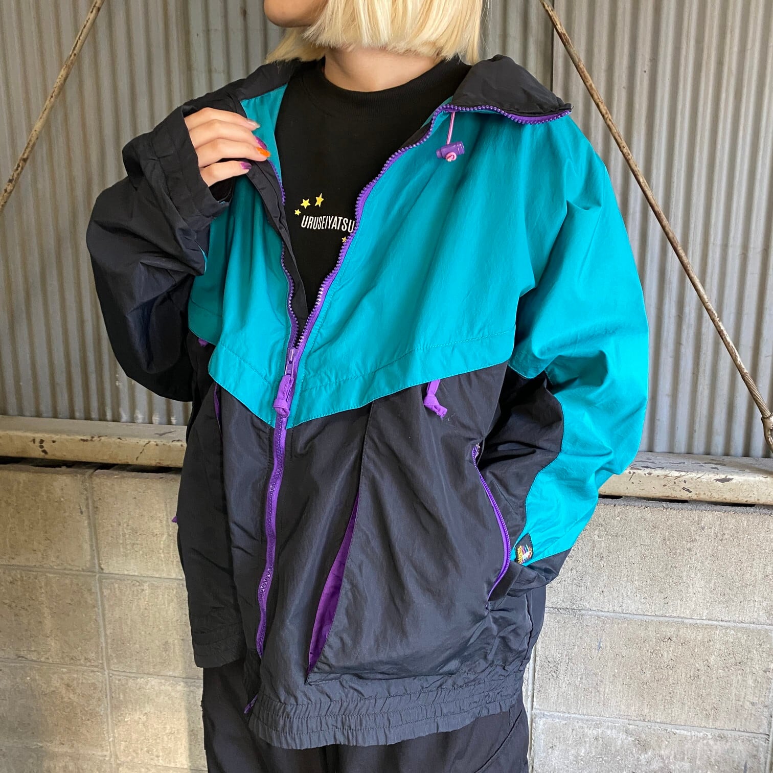 SIERRA DESIGN MOUNTAIN PARKA SIZE L シエラ デザイン マウンテン