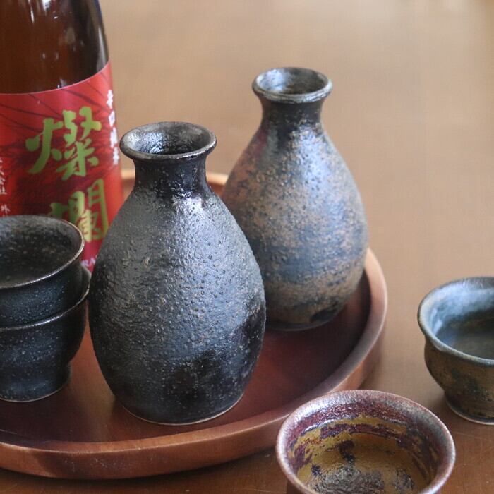 健一窯 Kenichi-gama | 和食器のお店 Soil浅草