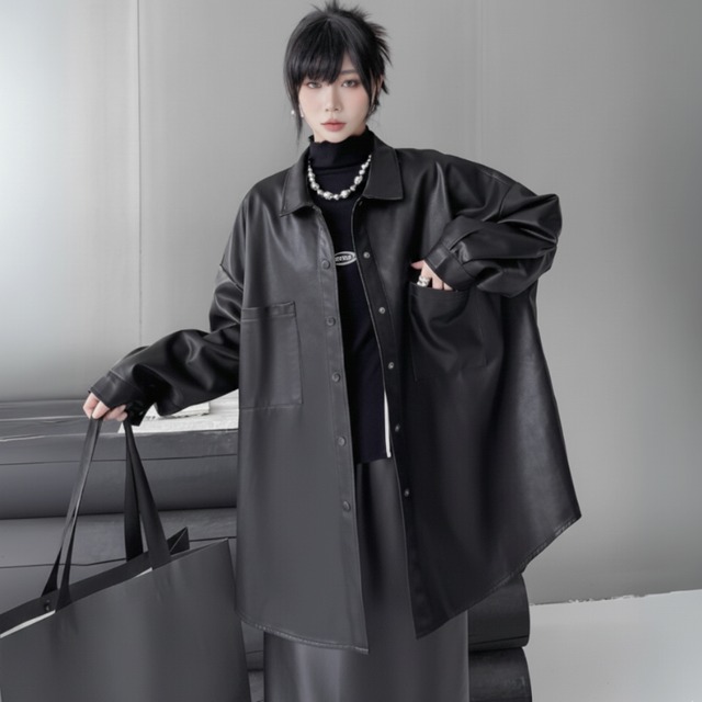 Black fringe overlay dress C1270