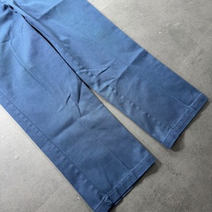 90s Dickies 874 work pants made in USA W38L32 古着