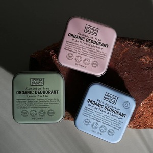 Z9- NOOSA BASICS / センティッドボディバター