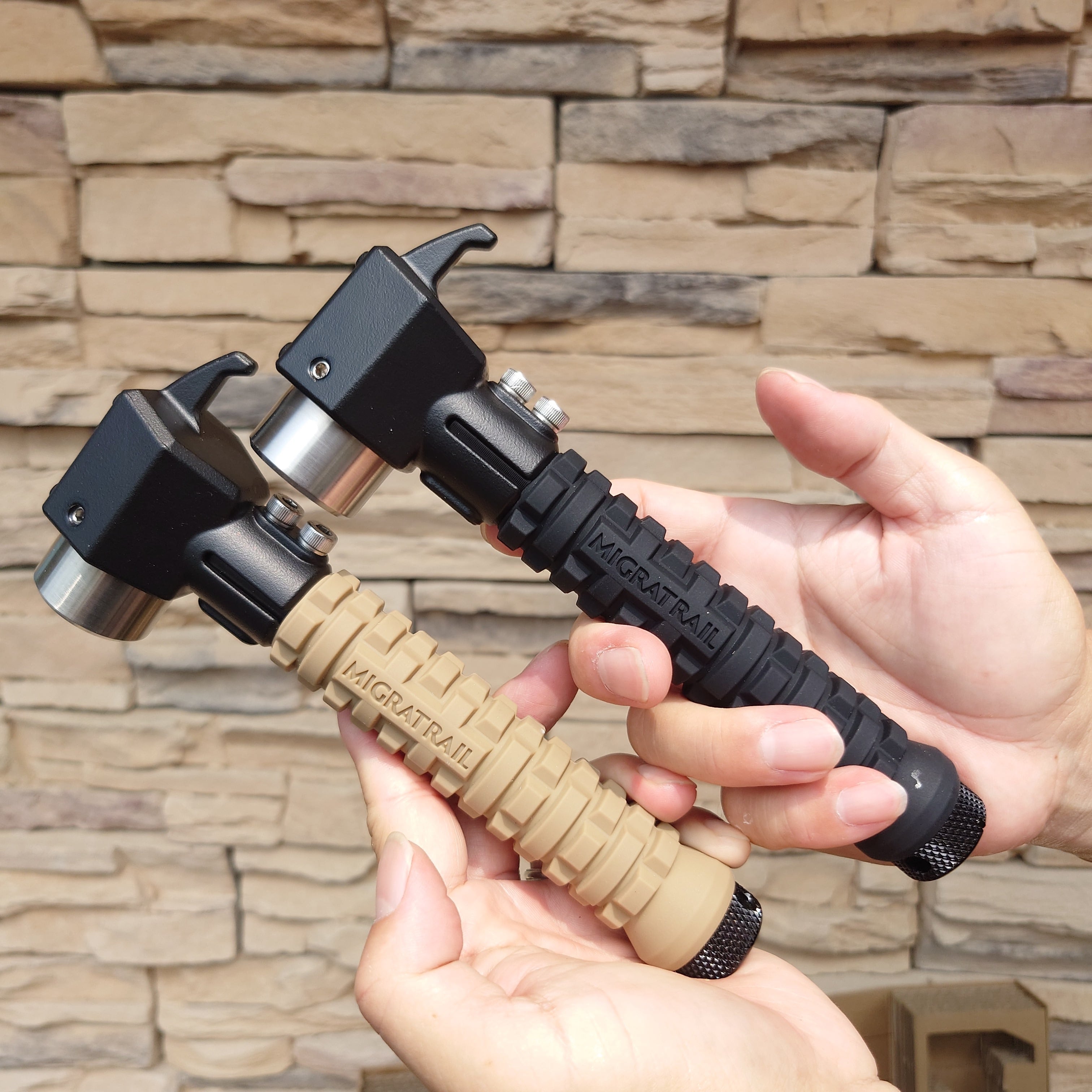 MIGRATRAIL ミグラトレイル】Variant Hammer バリアントハンマー