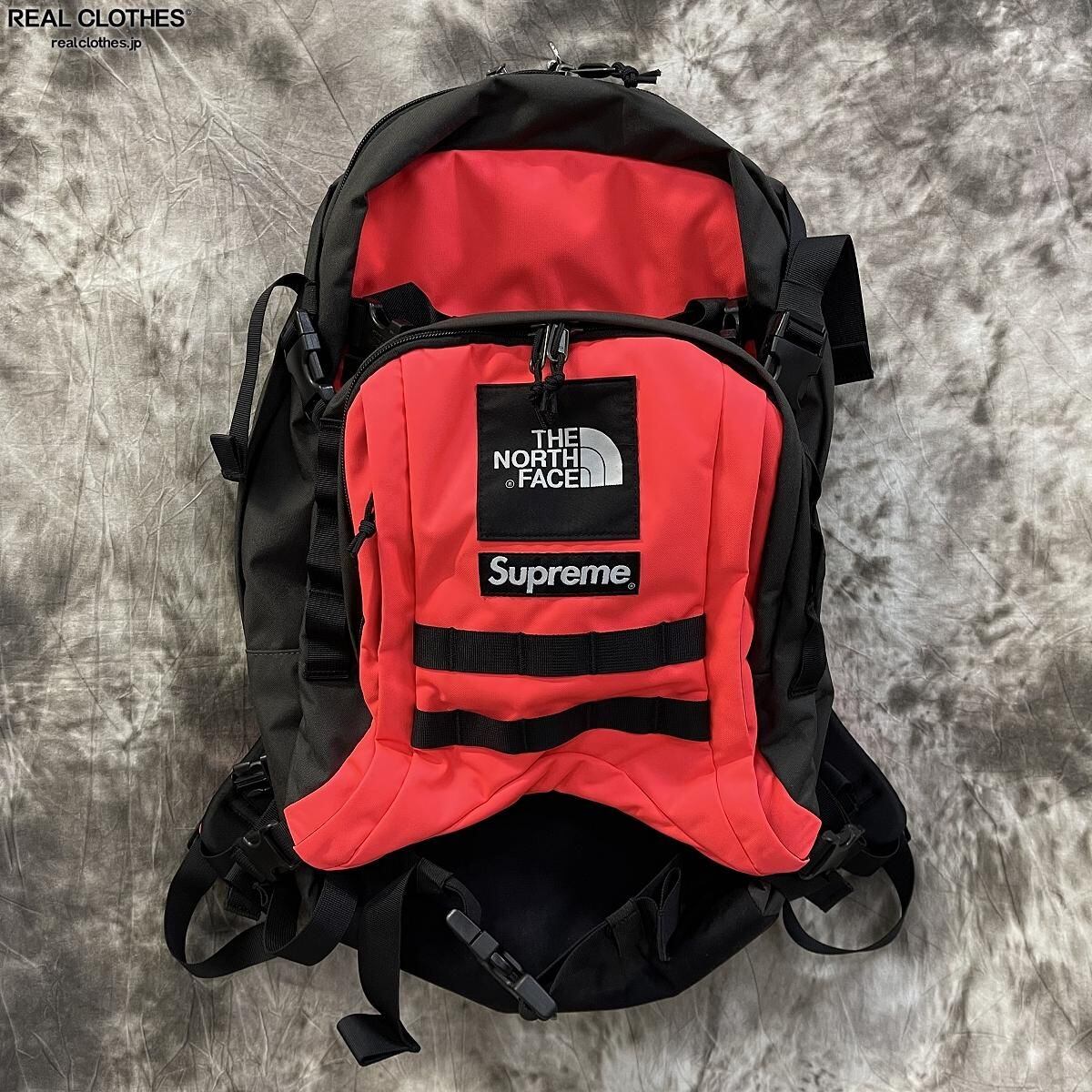 Supreme The North Face RTG リュック backpack