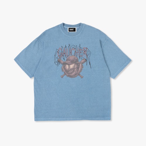 SSTEE AMPIRE -pigment blue-