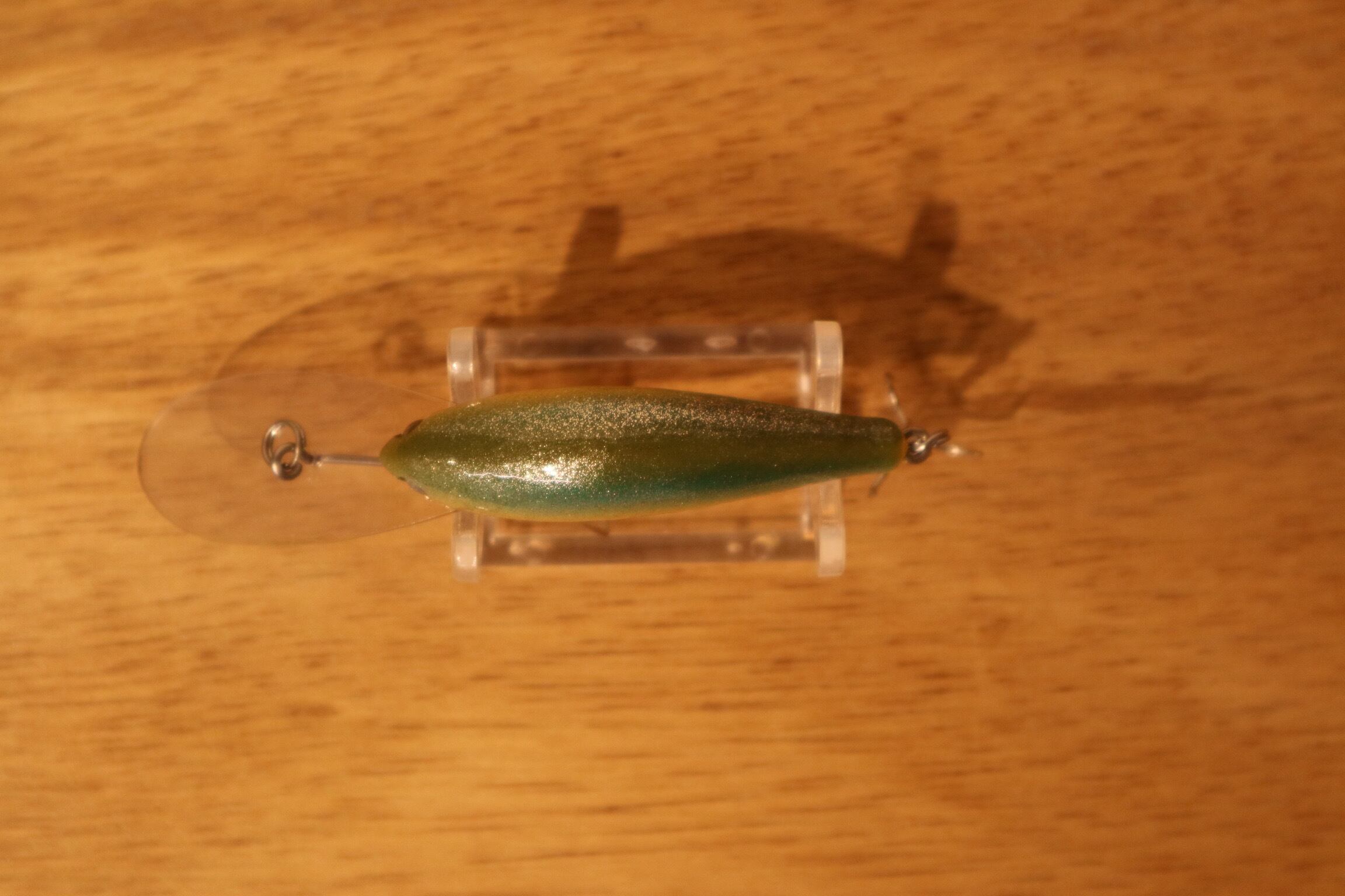 MEGABASS (メガバス) / Z-CRANK (ジークランク) | Tasf Tackle Mart