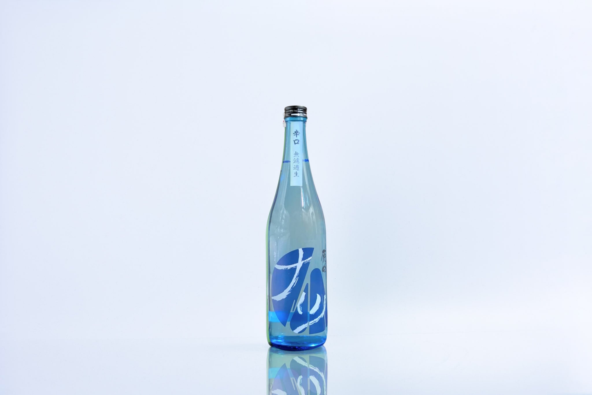 【辛口】原田　辛口無濾過生「ナツ」1800ml　（要冷蔵）