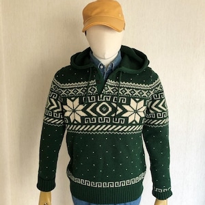 絶版 NOS(新古品) Rugby by Ralph Lauren フーデッドパーカ