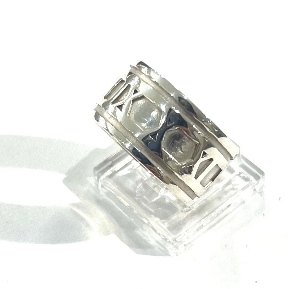 TIFFANY &CO】【18号】2751 出会うべき、名品 Tiffany&Co