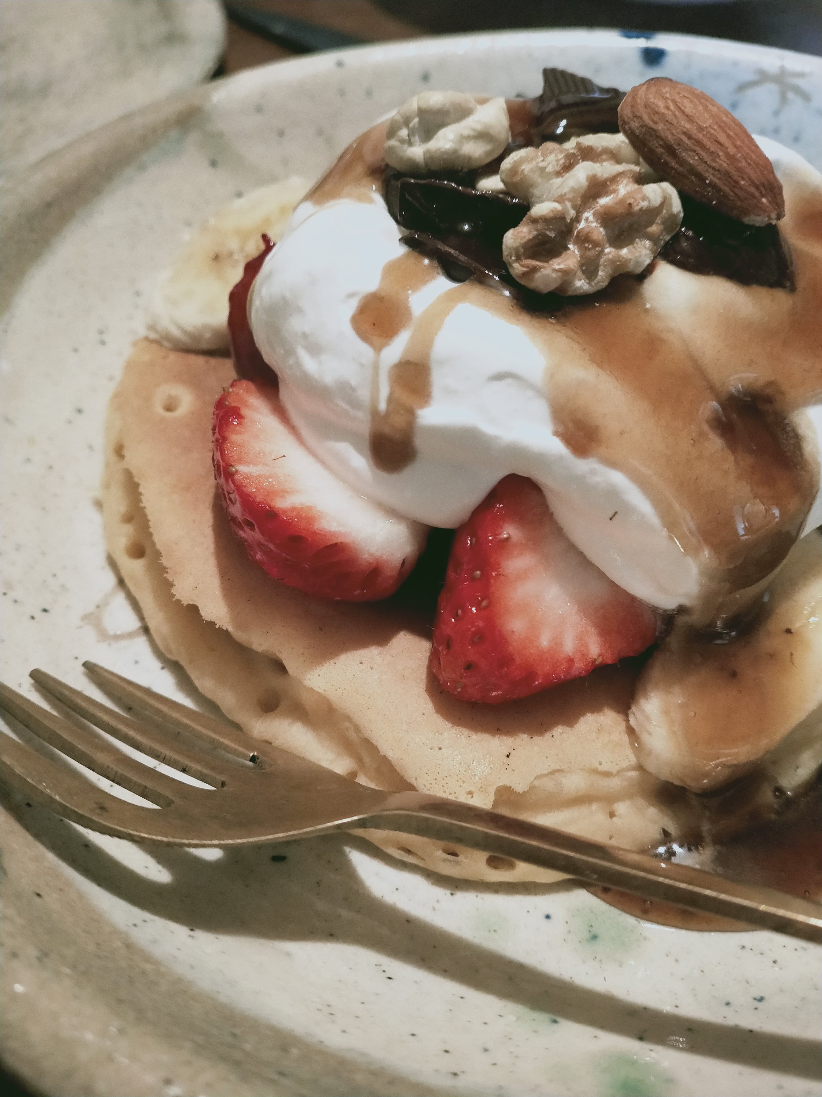 無農薬米粉のパンケーキミックス | あかまるキッチン 無農薬米粉のパンケーキミックス | あかまるキッチン