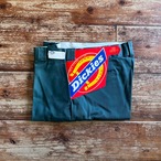 70's Deadstock "Dickies 874K (Green)" Vintage Work Pants/ w34