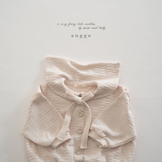 予約⌇anggo / Yogurt T-shirt