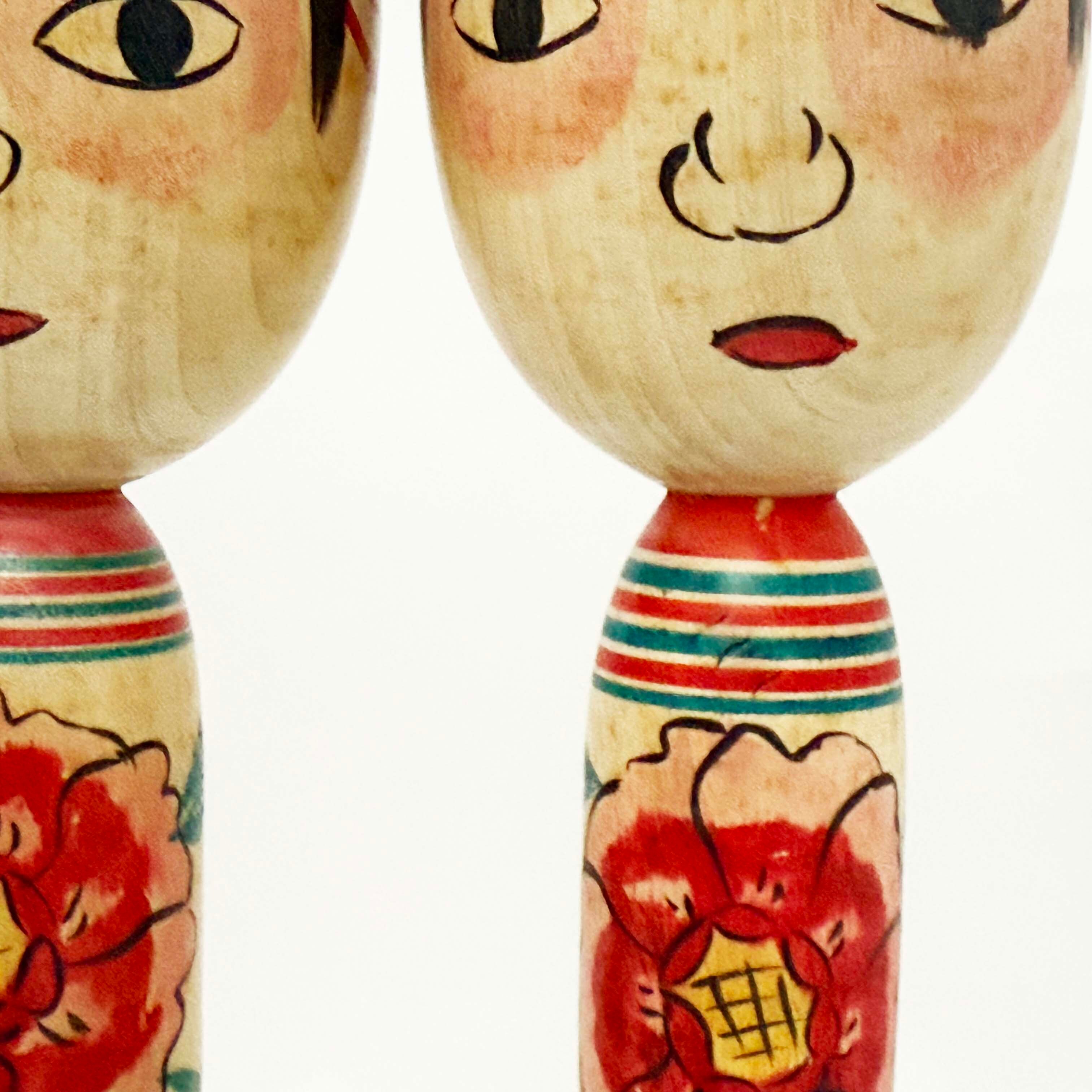 中ノ沢系 / 柿崎文雄工人(24cm A)