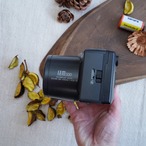 【オリンパス】Olympus IZM 300　高級ブリッジカメラ　フィルム機
