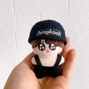 『7cmトゥギビーニー』