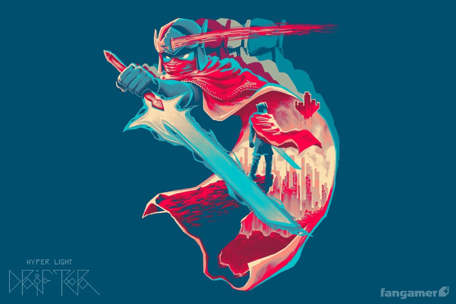 Legacy / HYPER LIGHT DRIFTER