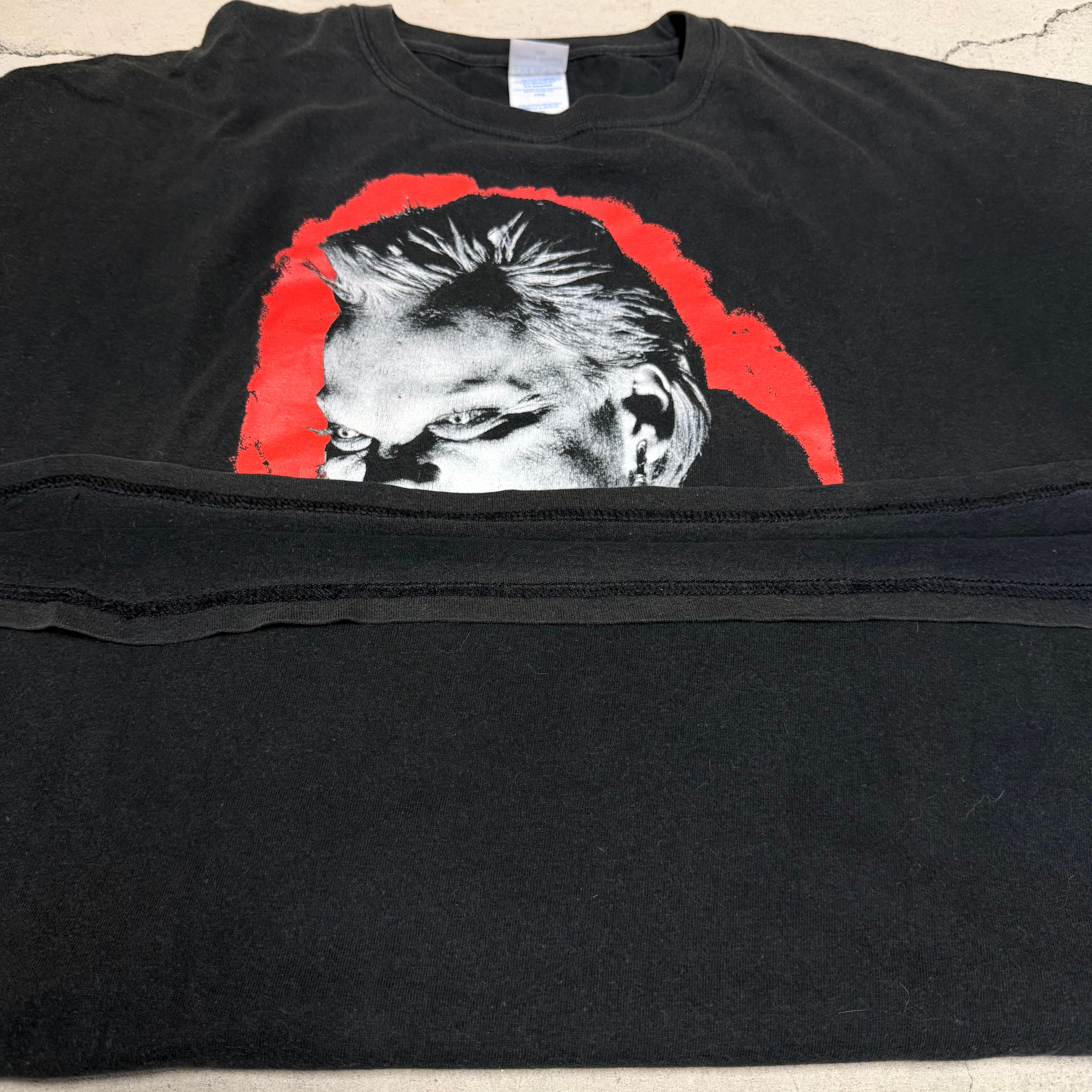 THE LOST BOYS S/S TEE 2000'S OLD XXL | safarionline