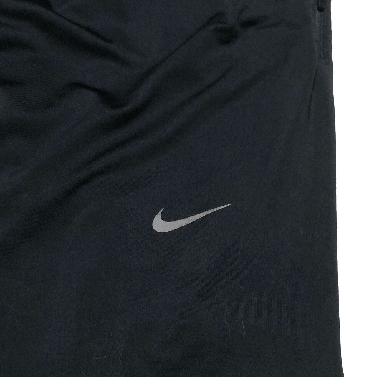 size XXL】NIKE ナイキ DRI FIT ナイロンパンツ パンツ ジャージ