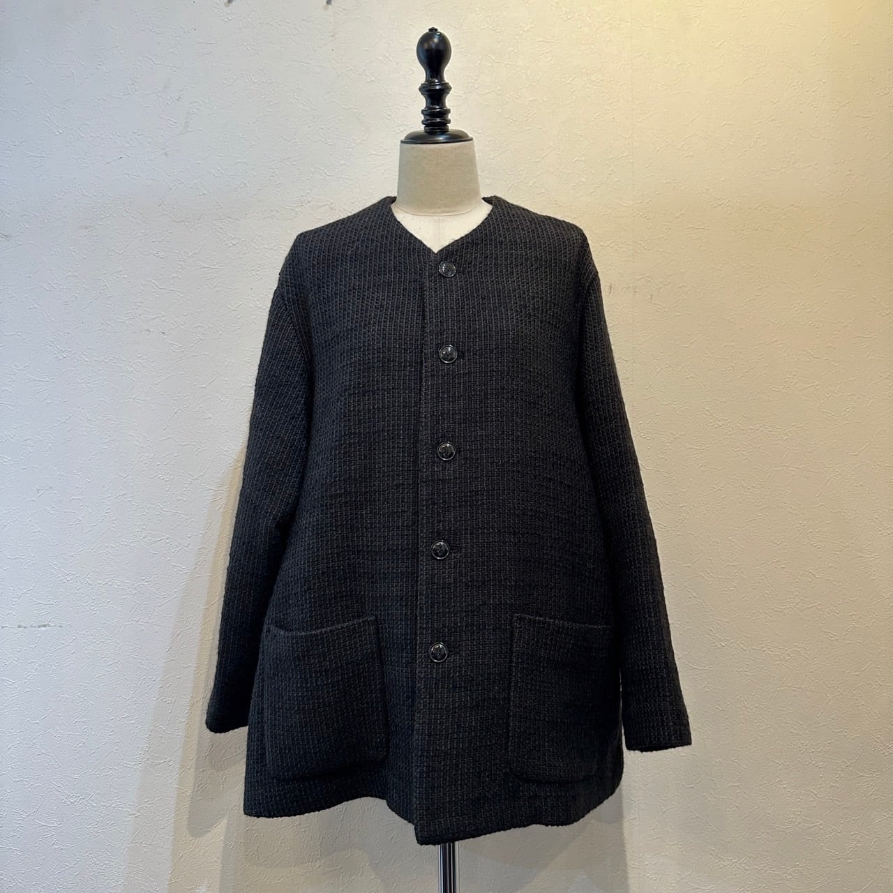 susuri ジャケットコート YUKIZURI DOWN COAT (FA014) – Makuake STORE