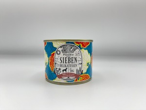 Plaiaden SIEBEN DELIKATESSEN(ジーベン デリカテッセン）仔羊とパースニップ