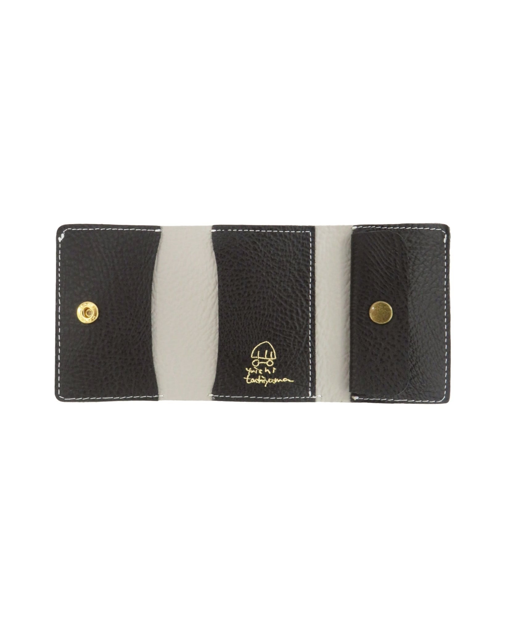 ポケット［スプラッシュ/ブラック］ | YUICHI TACHIYAMA