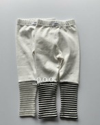 《予約５％OFF 》Paloma Leggings・OOO