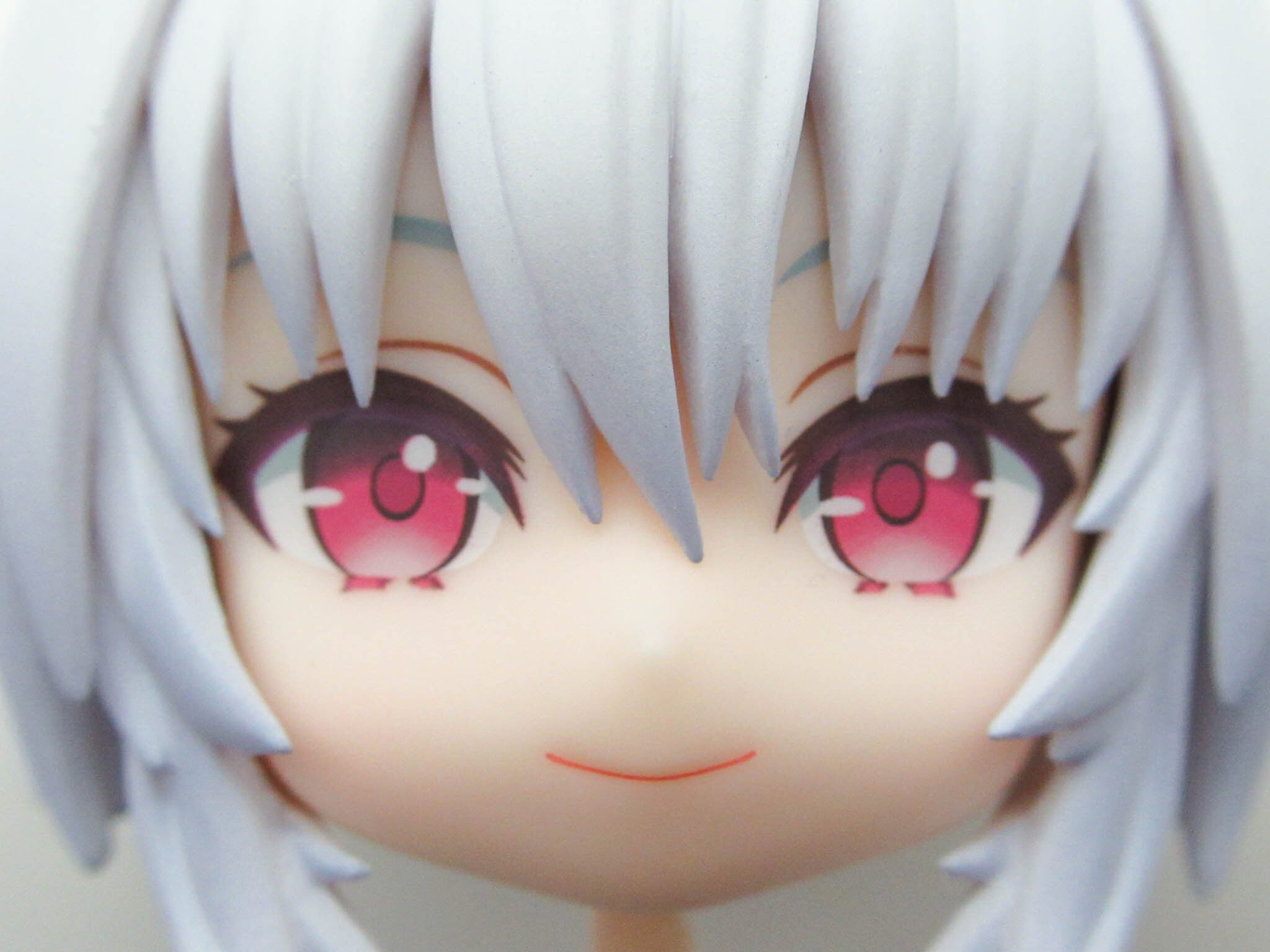 1719】 マーリン(プロトタイプ) 顔パーツ 普通 ねんどろいど 1719】 マーリン(プロトタイプ) 顔パーツ 普通 ねんどろいど