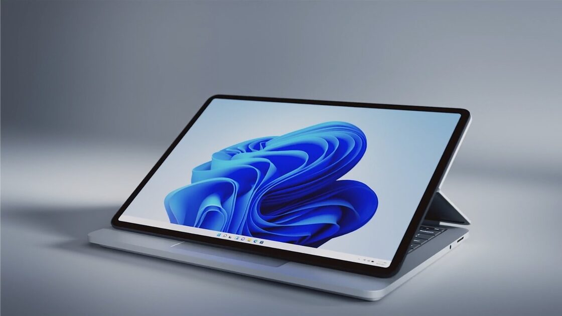 Microsoft Surface Laptop Studio US配列キーボード Intel Core i5 