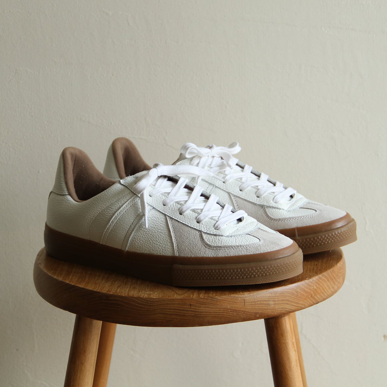REPRODUCTION OF FOUND GERMAN TRAINER41