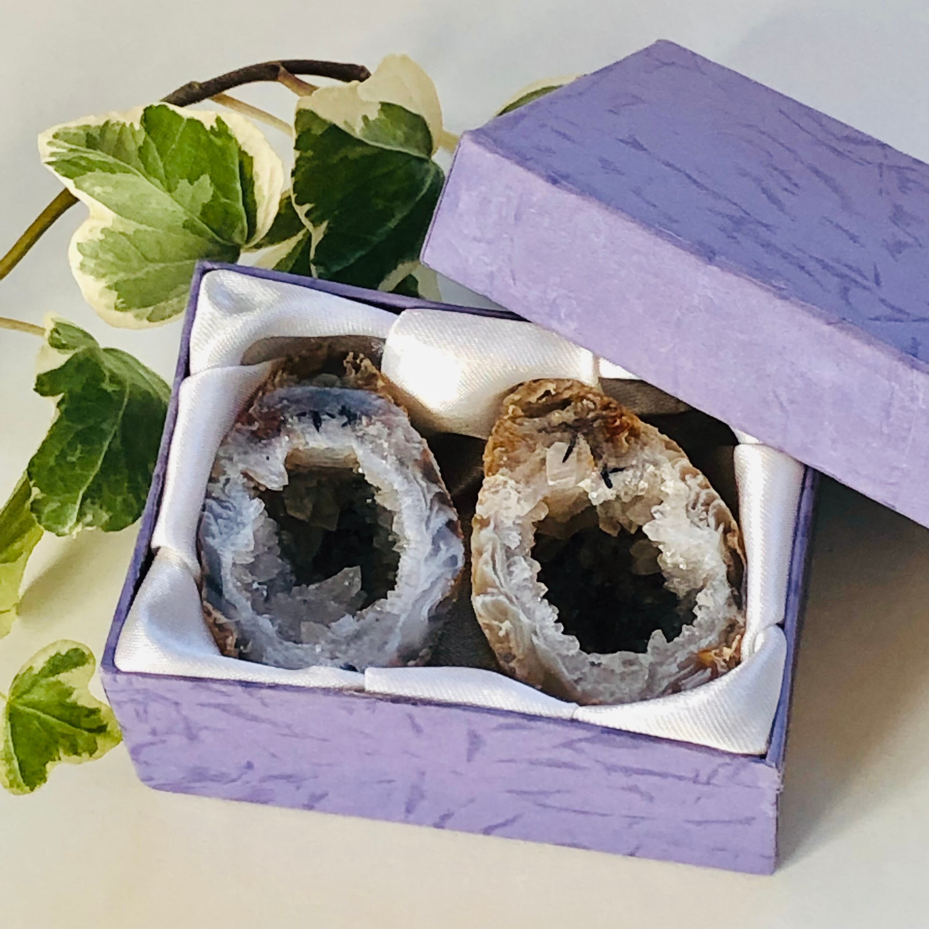 癒しの天然石 トレジャーメノウ AG01 | PALAIS DE LA PAIX✳︎パレドラペ