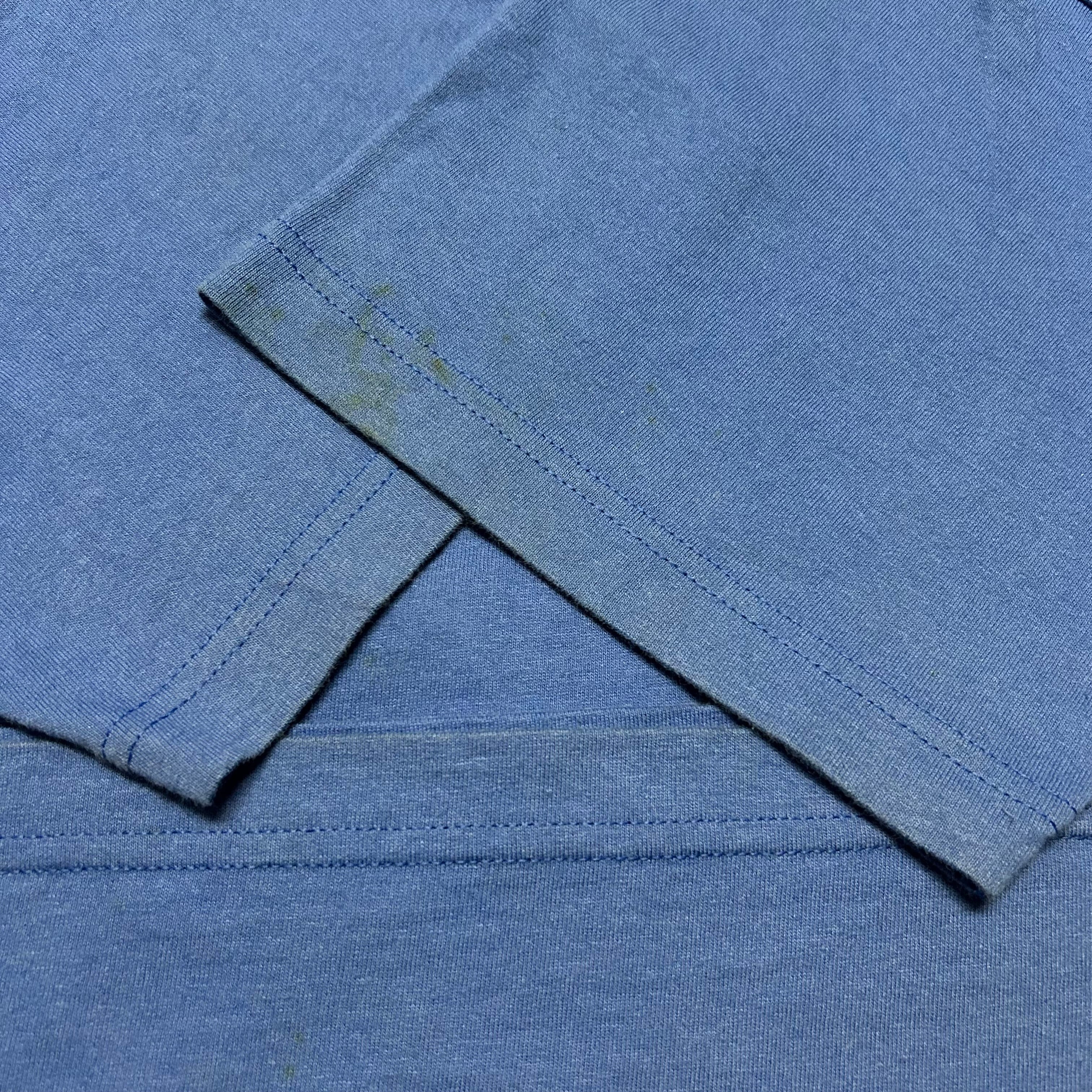 90s PLASTIK T-shirt size XL | DESERTSNOW