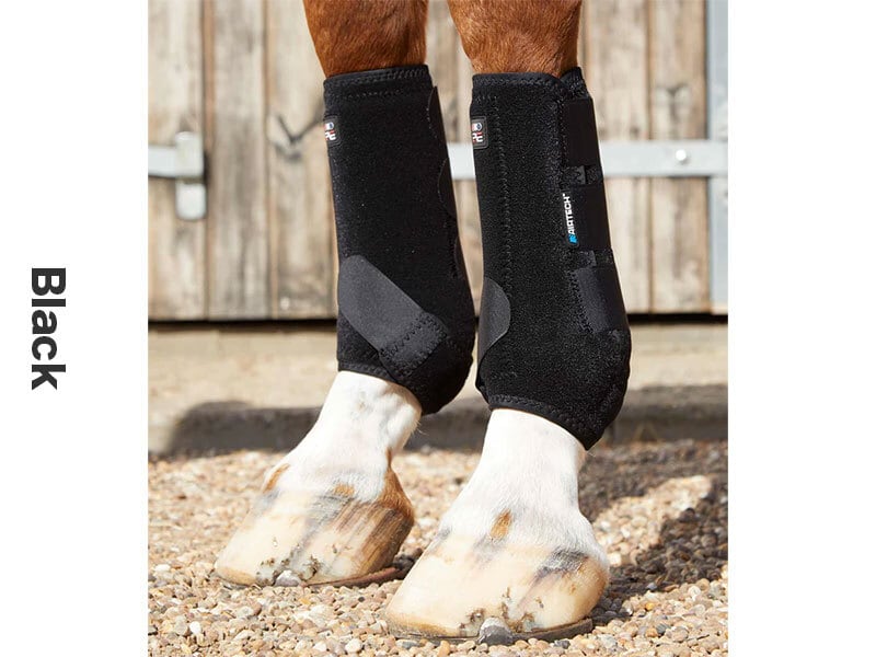 PE Air-Tech Sports Medicine Boots プロテクター(2肢セット・4 PE Air-Tech Sports Medicine Boots プロテクター(2肢セット・4
