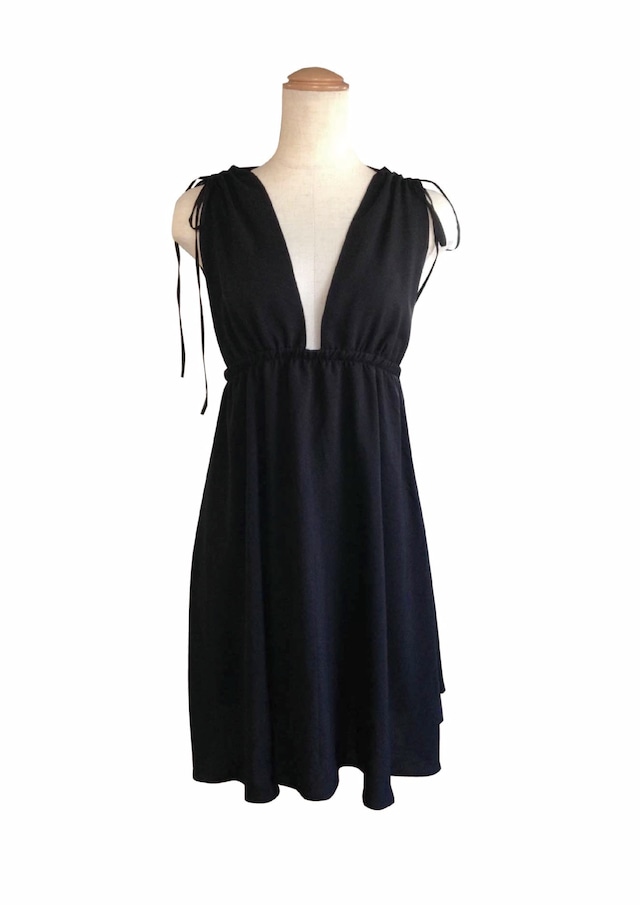 Kalimnos Plaj Dress カリムノス プラージドレス