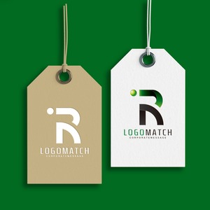 先進性のあるRのロゴ