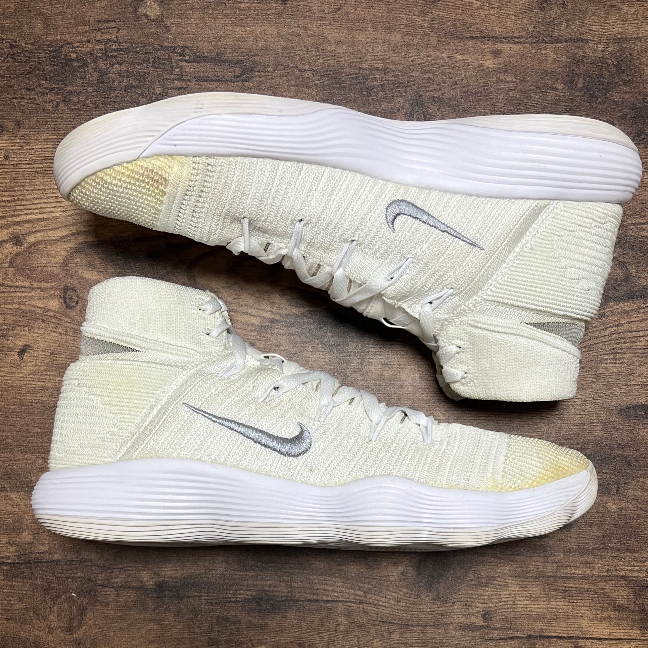 【おのちゃん】NIKE HYPERDUNK 2017 FLYKNIT EP 31.0 NIKE HYPERDUNK 2017 FLYKNIT | OGKOU