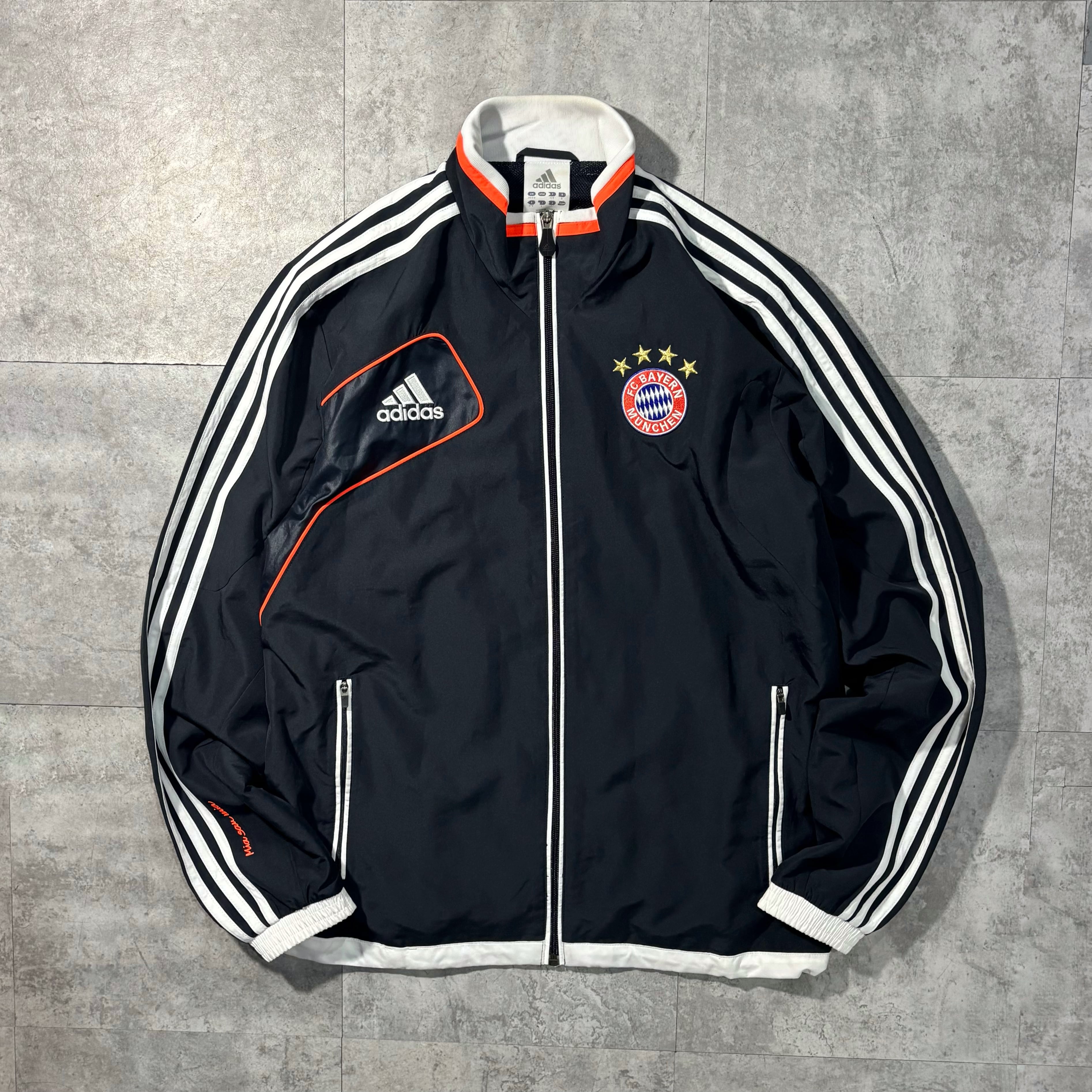 adidas 