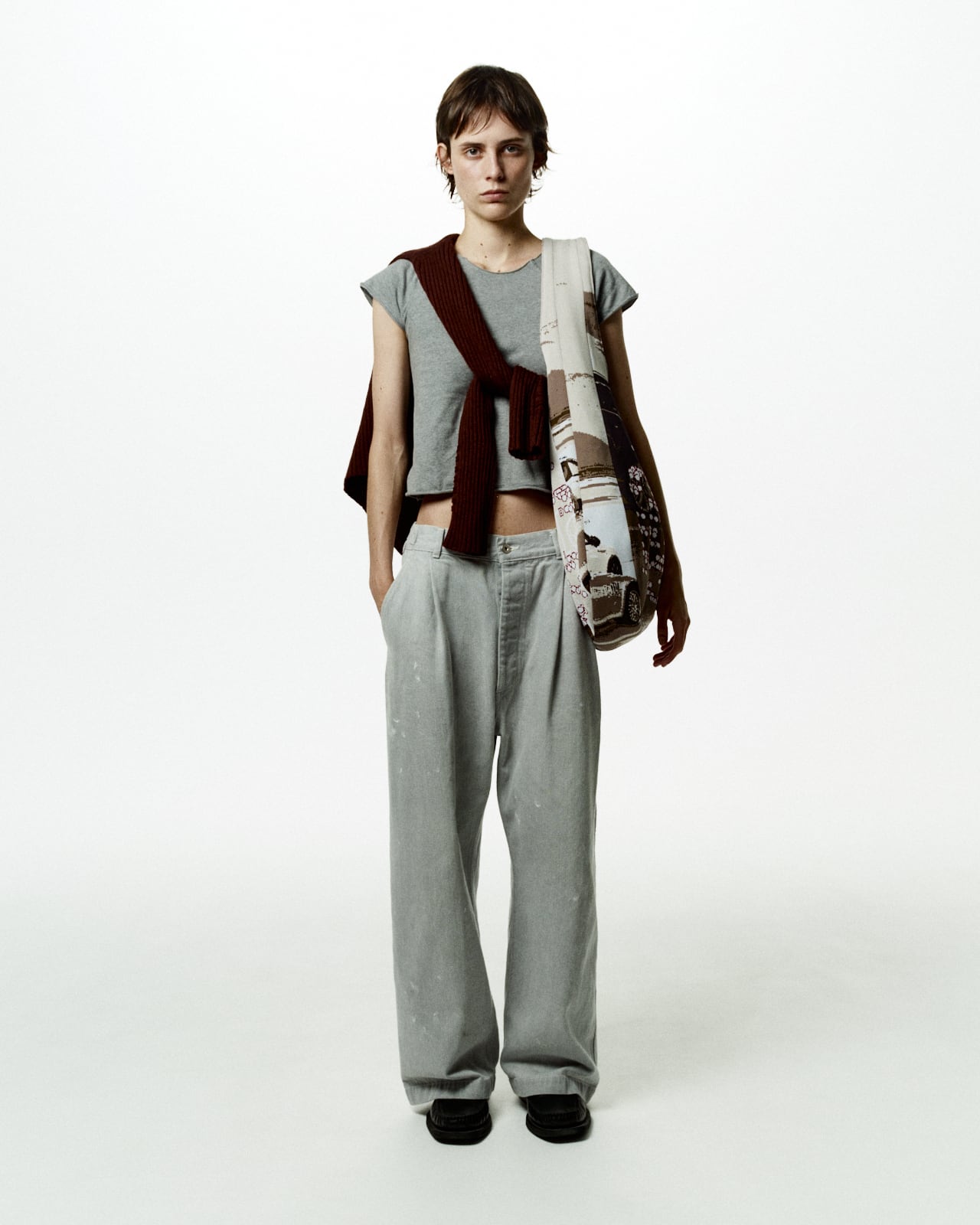 ANSELM | GADID ANONIEM 