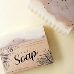 THE Soap(紅茶)