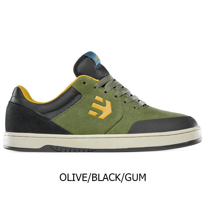 etnies エトニーズ マラナ スニーカー ミシュラン スケボー