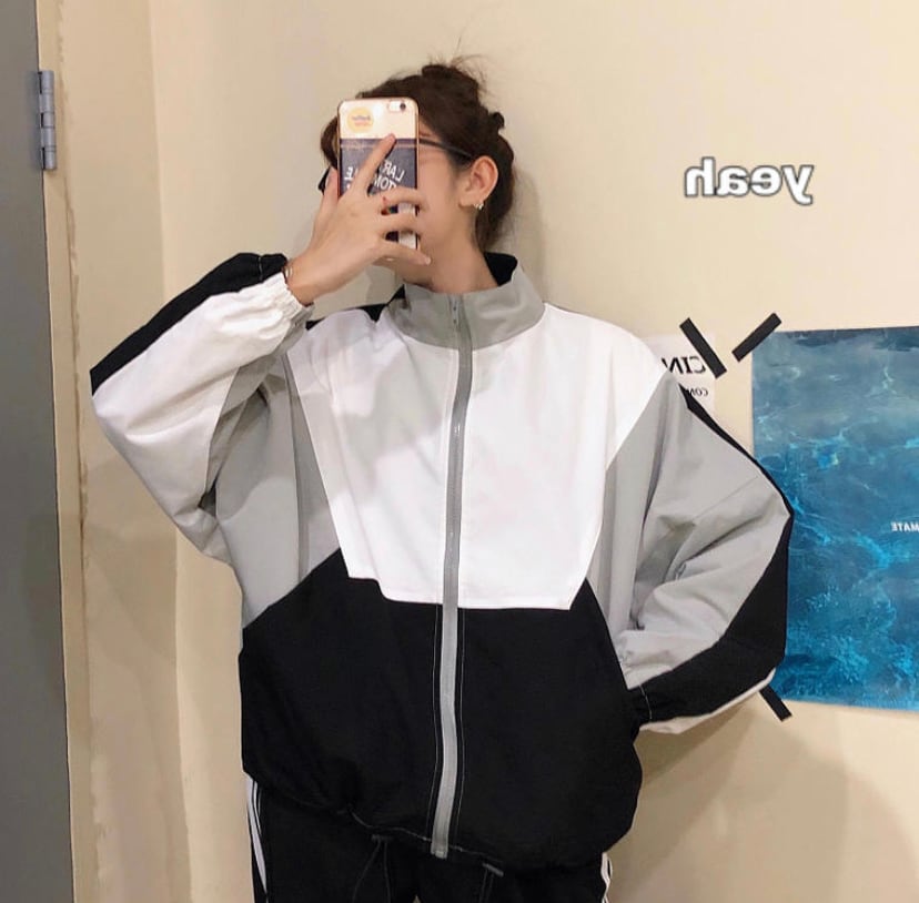 春 夏 レディース セットアップ トップス ボトムス アウター ジャージ