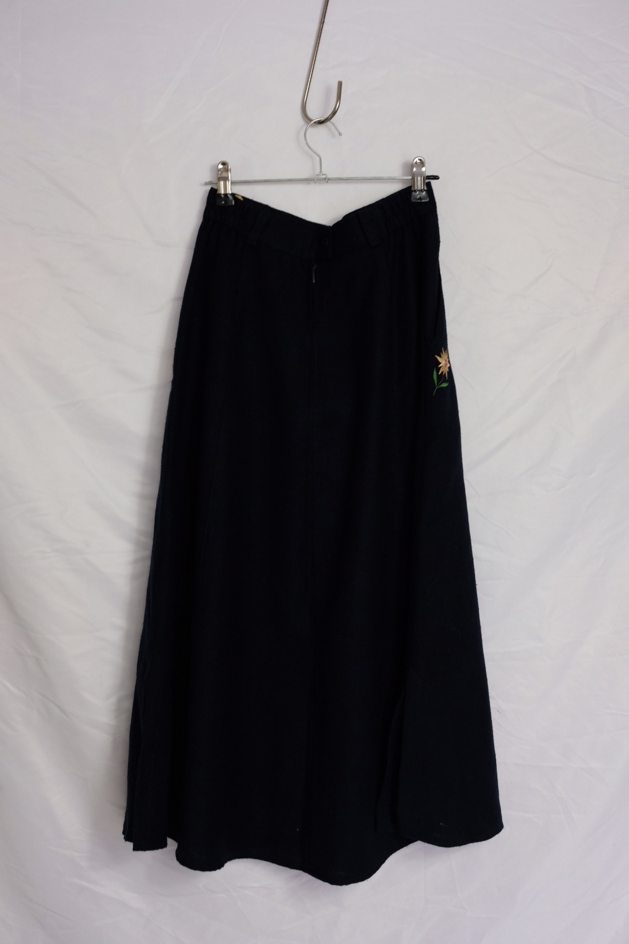 Tyrolean long skirt Made in GERMANY
