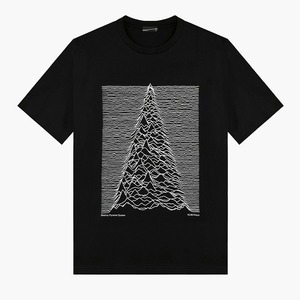 LAD MUSICIAN【ラッドミュージシャン 】 BIG T-SHIRT  (ITEM NO:2325-801 / Col: BLACK )