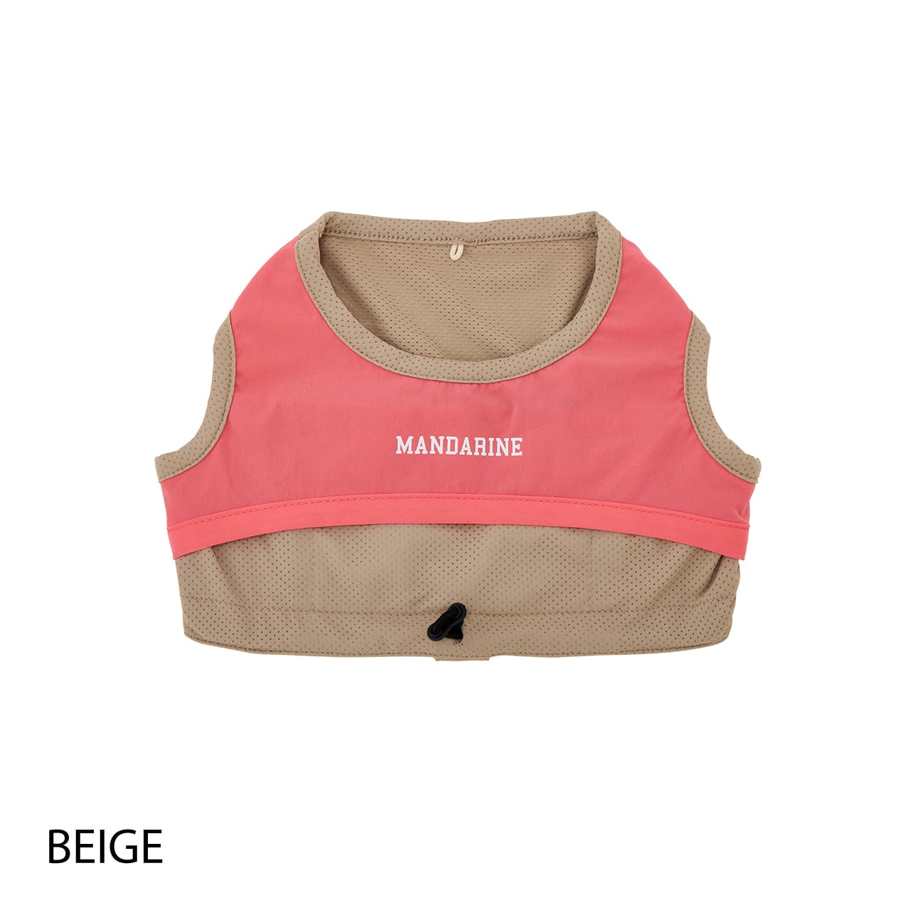 SUPER COOLING VEST スーパークーリングベスト サイズM 【公式通販】