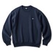 FTC / SMALL BOX LOGO CREW NECK NAVY