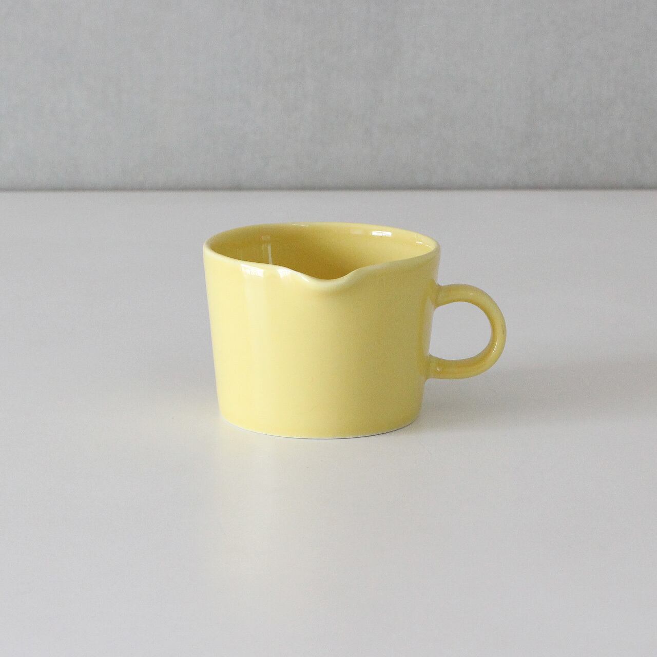 クリーマー・シュガーポット | ruska