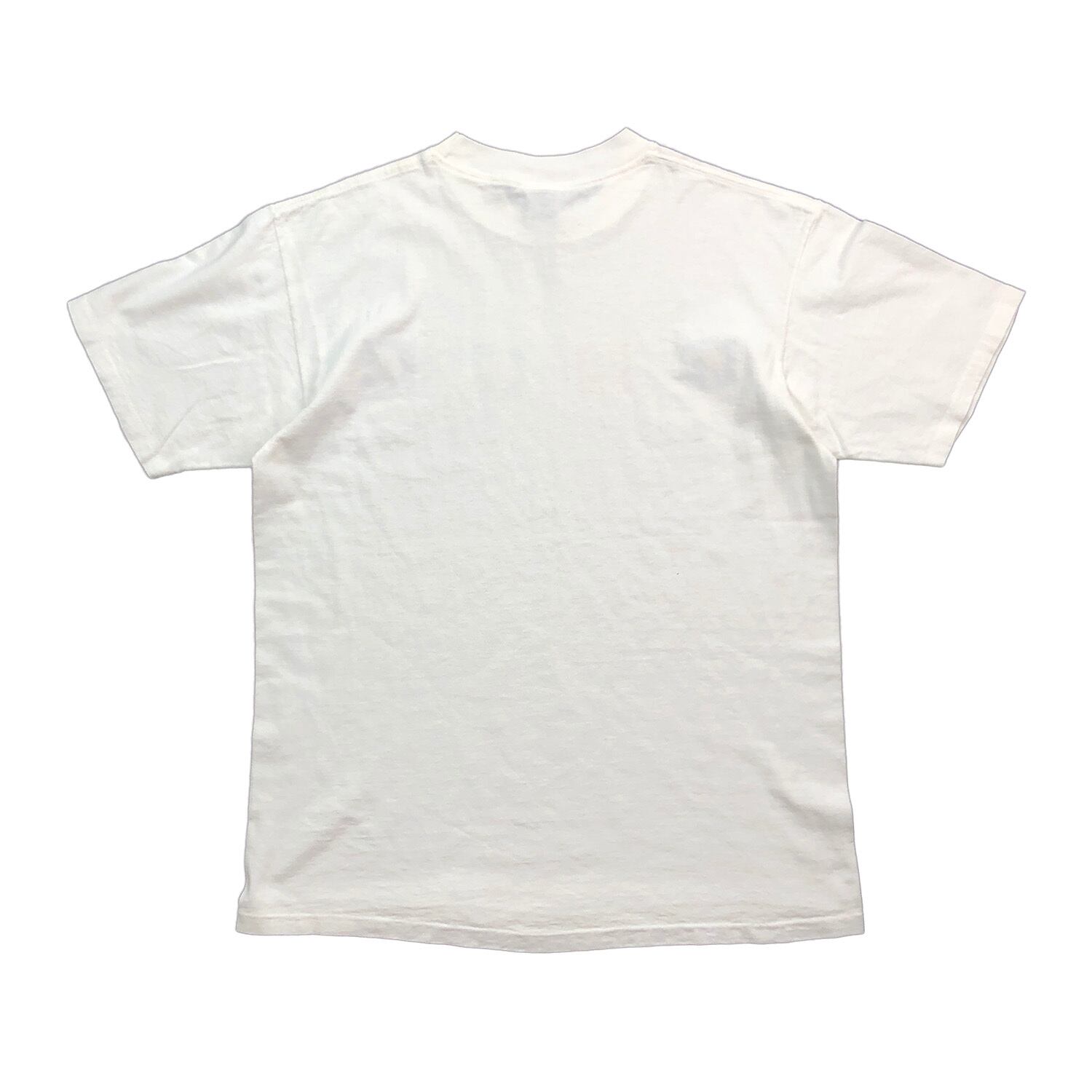 90S USA製  半袖 Tシャツ ヴィンテージ プエルトリコ プリント