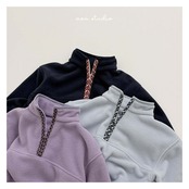 【取寄】aou studio アノラックパーカー｜冬服｜韓国子供服
