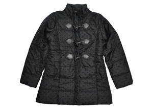 DoReMi Unique Series –  dot coat