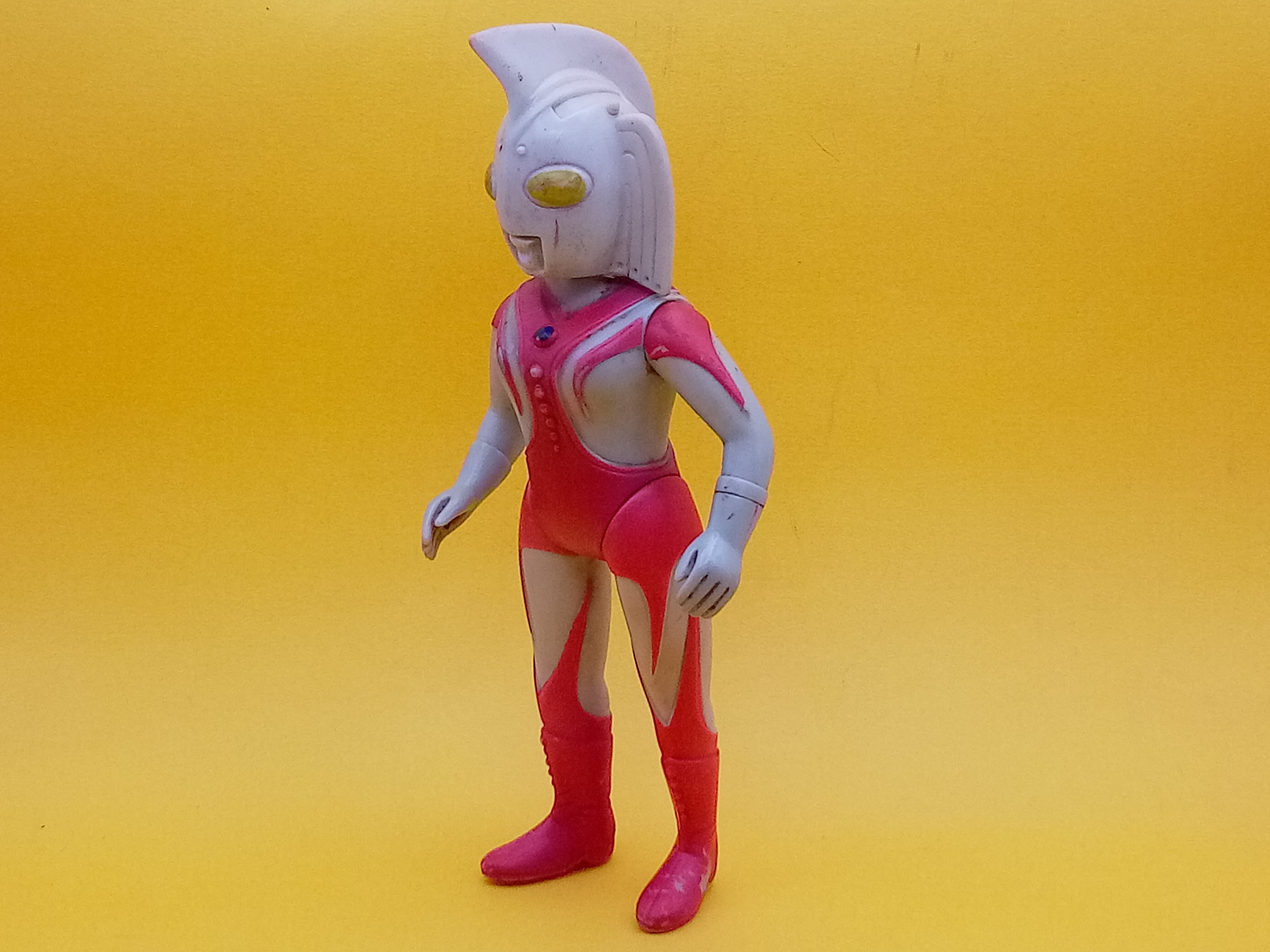 希少ブルマァクゾフィーミドルサイズ当時物