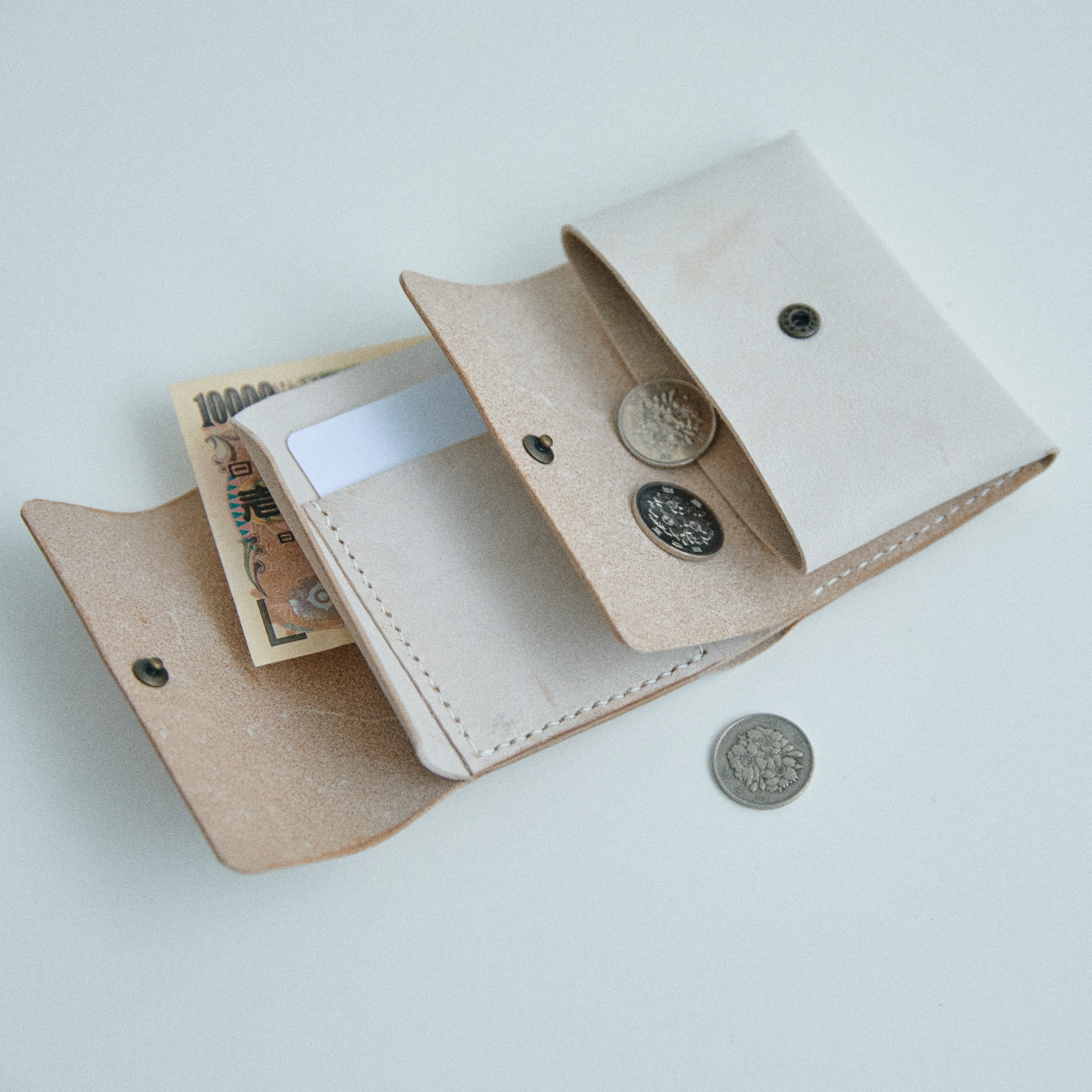 mitsuori | comorebito